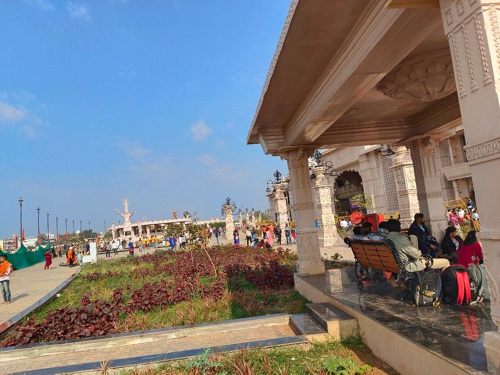 Sample Scenic 2